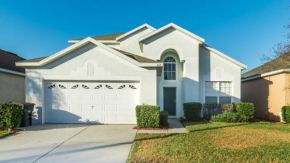 Exclusive Villa with Large Private Pool on Windsor Palms Resort, Orlando Villa 4884